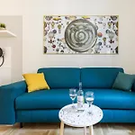 Hostly-Puccini Luxury Home-Near Colosseum & Trevi